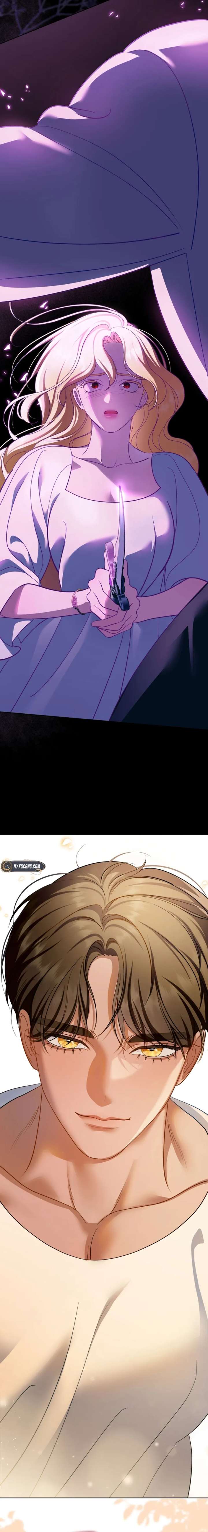 The Empress’s Concubine Scandal Chapter 23 - Page 13