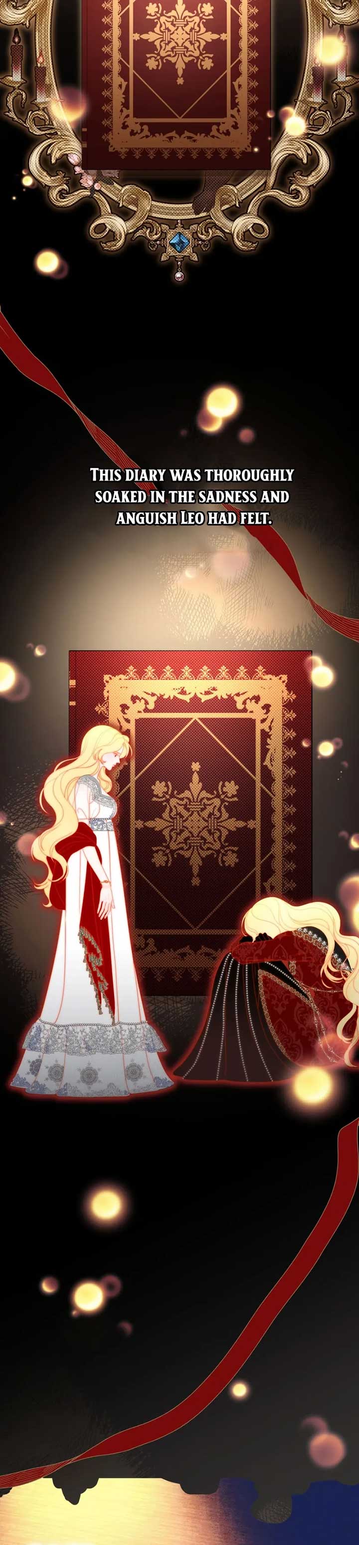 The Empress’s Concubine Scandal Chapter 4 - Page 2