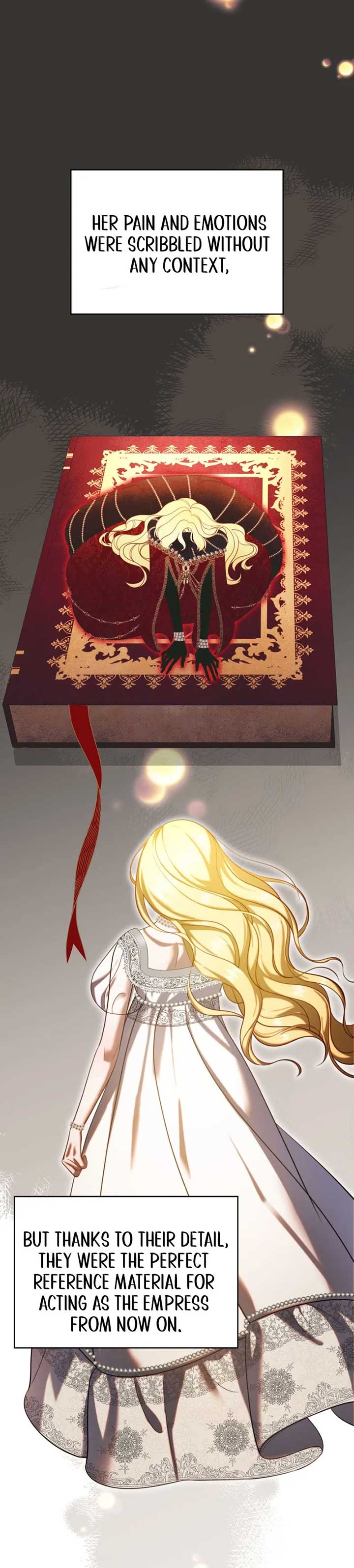 The Empress’s Concubine Scandal Chapter 4 - Page 4