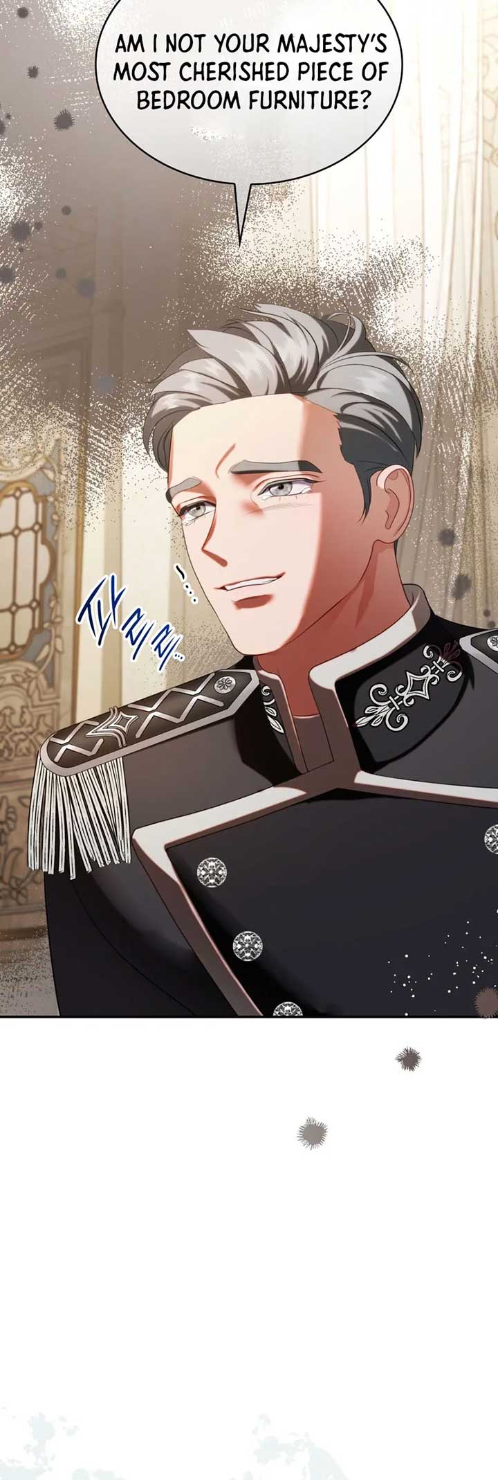 The Empress’s Concubine Scandal Chapter 4 - Page 8