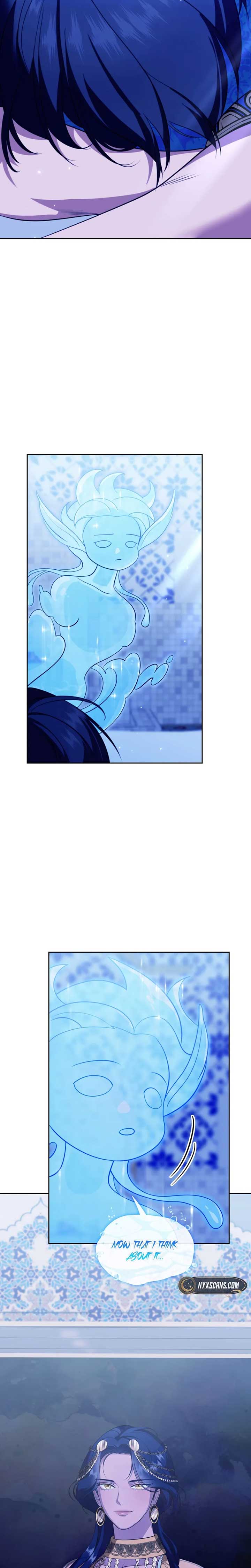 The Empress’s Concubine Scandal Chapter 5 - Page 16