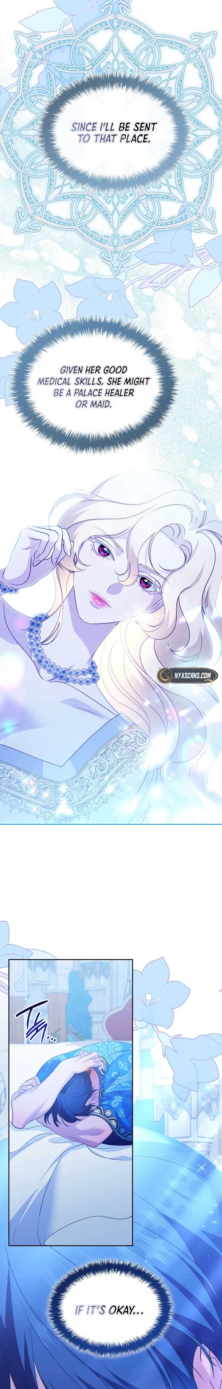 The Empress’s Concubine Scandal Chapter 5 - Page 18