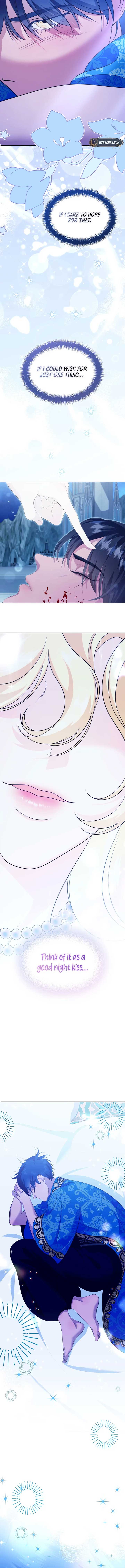 The Empress’s Concubine Scandal Chapter 5 - Page 19
