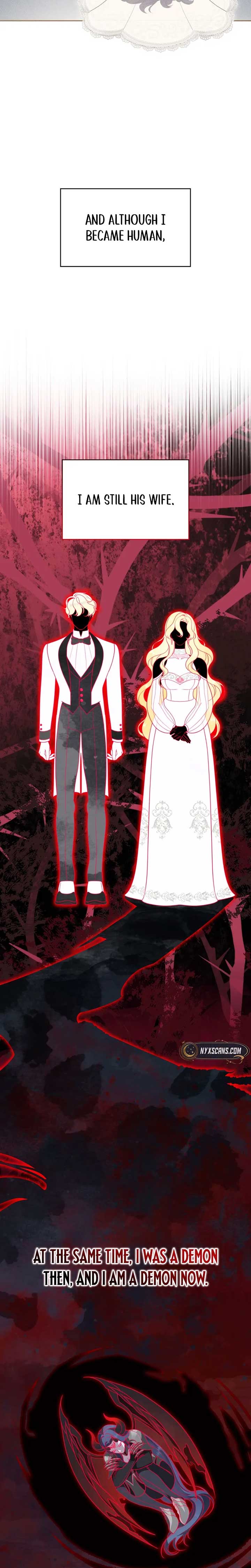 The Empress’s Concubine Scandal Chapter 5 - Page 22