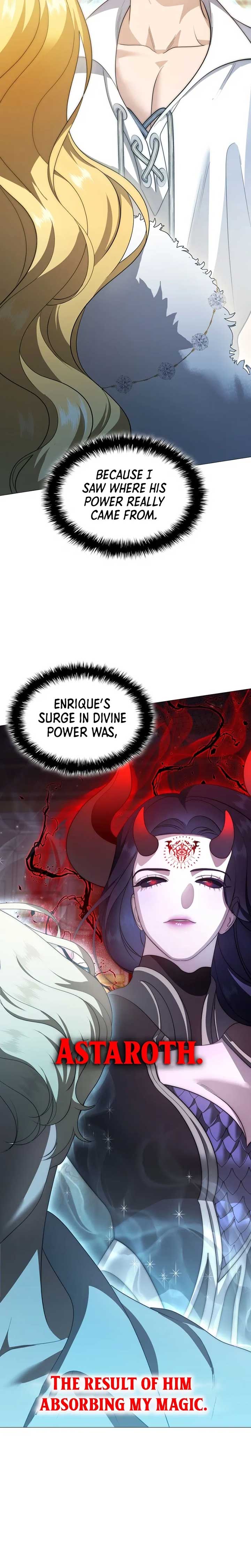 The Empress’s Concubine Scandal Chapter 6 - Page 2