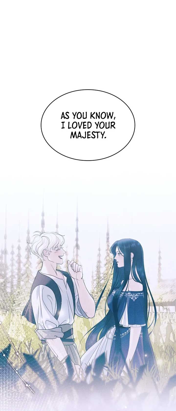 The Empress’s Concubine Scandal Chapter 6 - Page 16