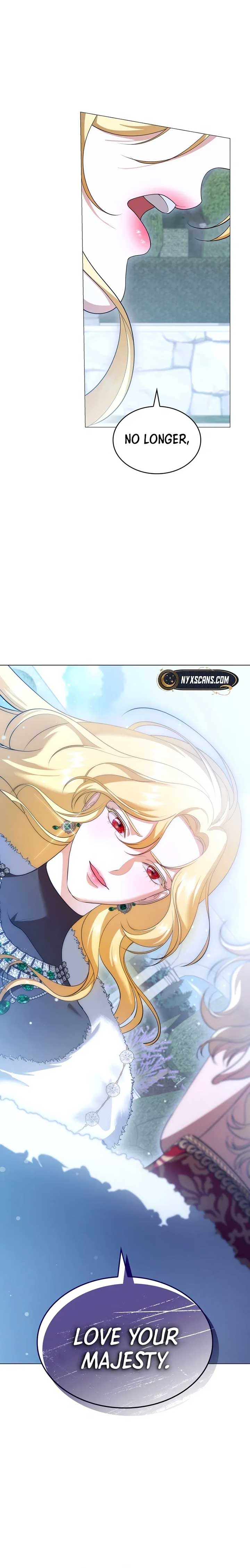 The Empress’s Concubine Scandal Chapter 6 - Page 18
