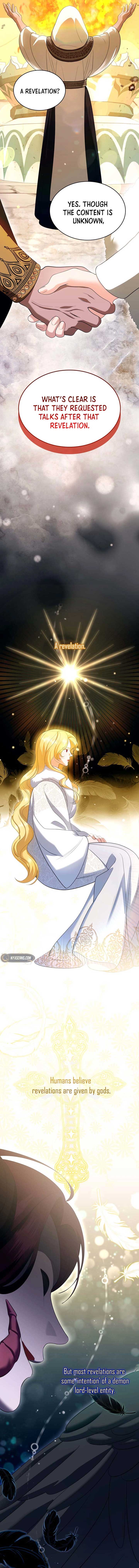The Empress’s Concubine Scandal Chapter 8 - Page 11