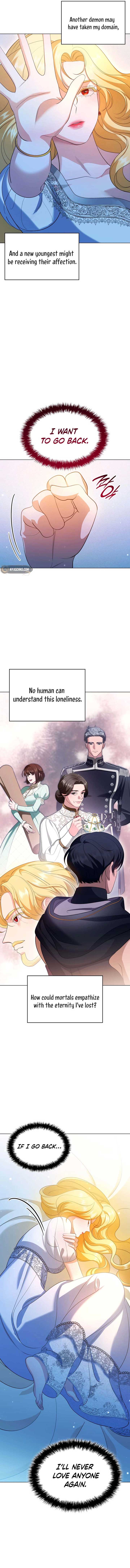 The Empress’s Concubine Scandal Chapter 8 - Page 15