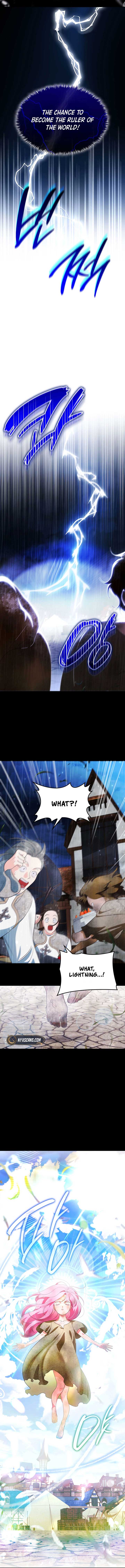 The Empress’s Concubine Scandal Chapter 9 - Page 5
