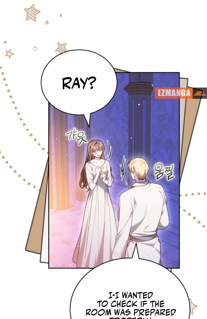 The Empress’s Needle Chapter 23 - Page 87