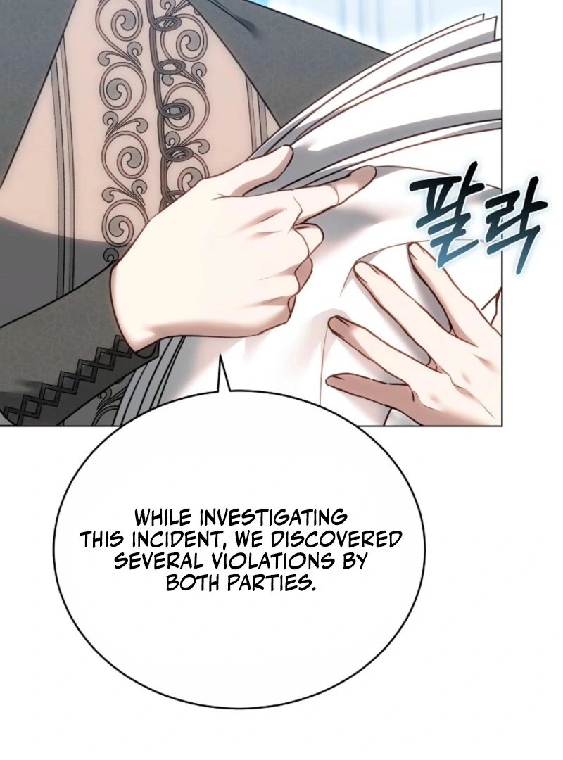 The Empress’s Needle Chapter 27 - Page 120