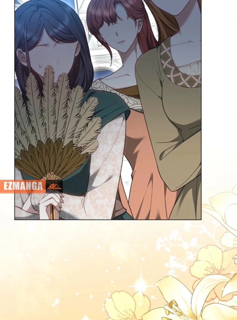 The Empress’s Needle Chapter 27 - Page 140