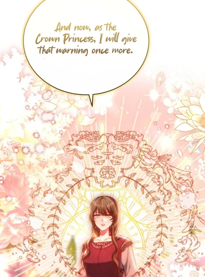 The Empress’s Needle Chapter 27 - Page 144