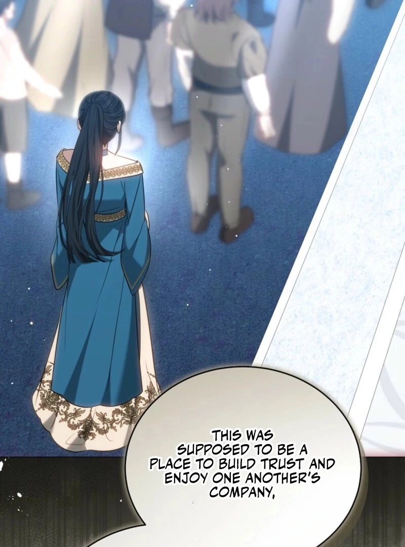 The Empress’s Needle Chapter 27 - Page 154