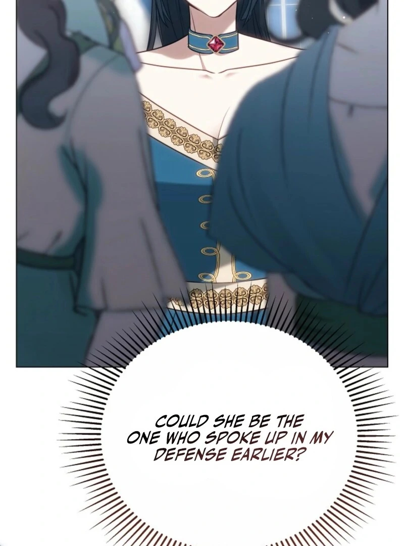 The Empress’s Needle Chapter 27 - Page 159