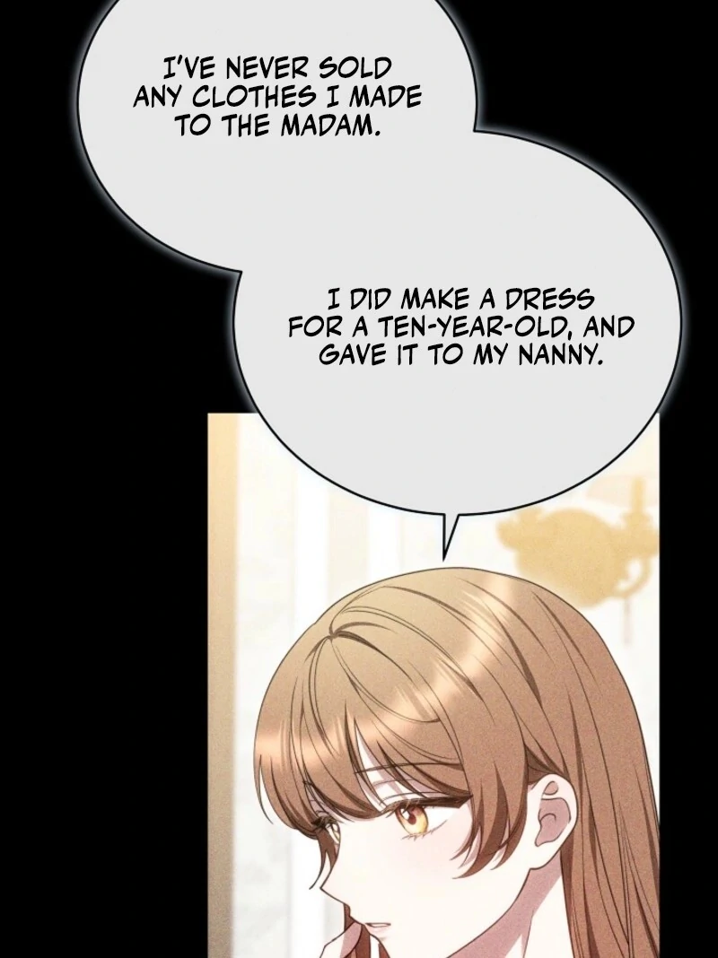 The Empress’s Needle Chapter 27 - Page 32