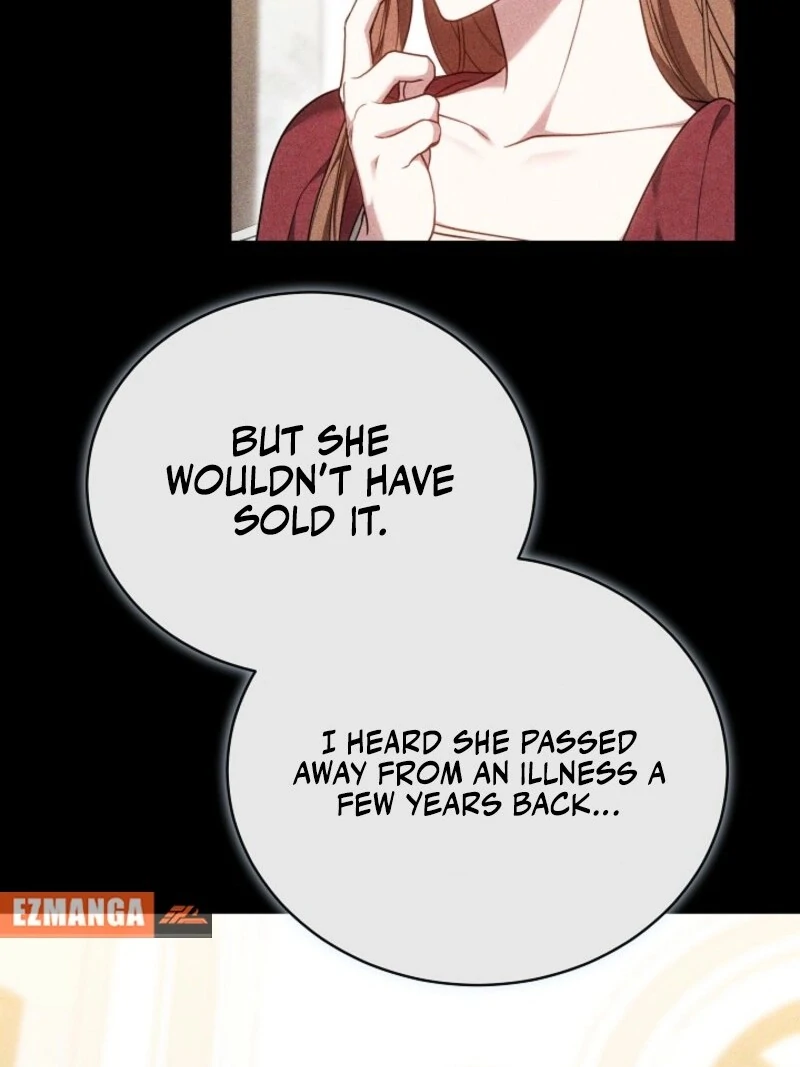 The Empress’s Needle Chapter 27 - Page 33