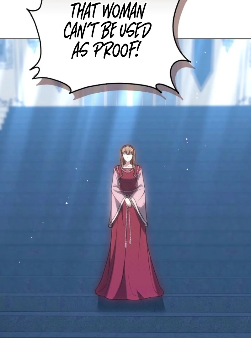 The Empress’s Needle Chapter 27 - Page 47