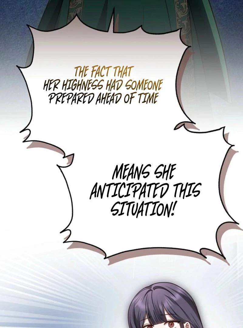 The Empress’s Needle Chapter 27 - Page 49