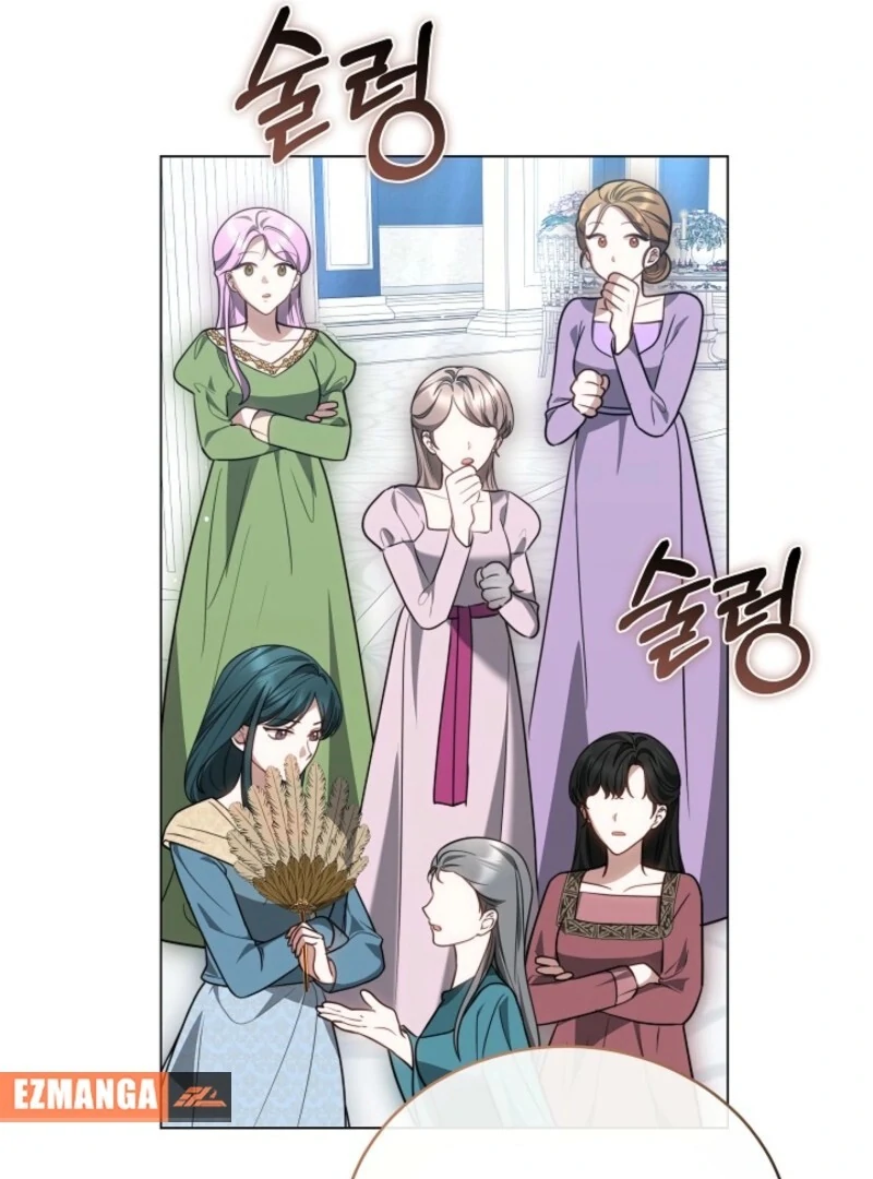 The Empress’s Needle Chapter 27 - Page 53