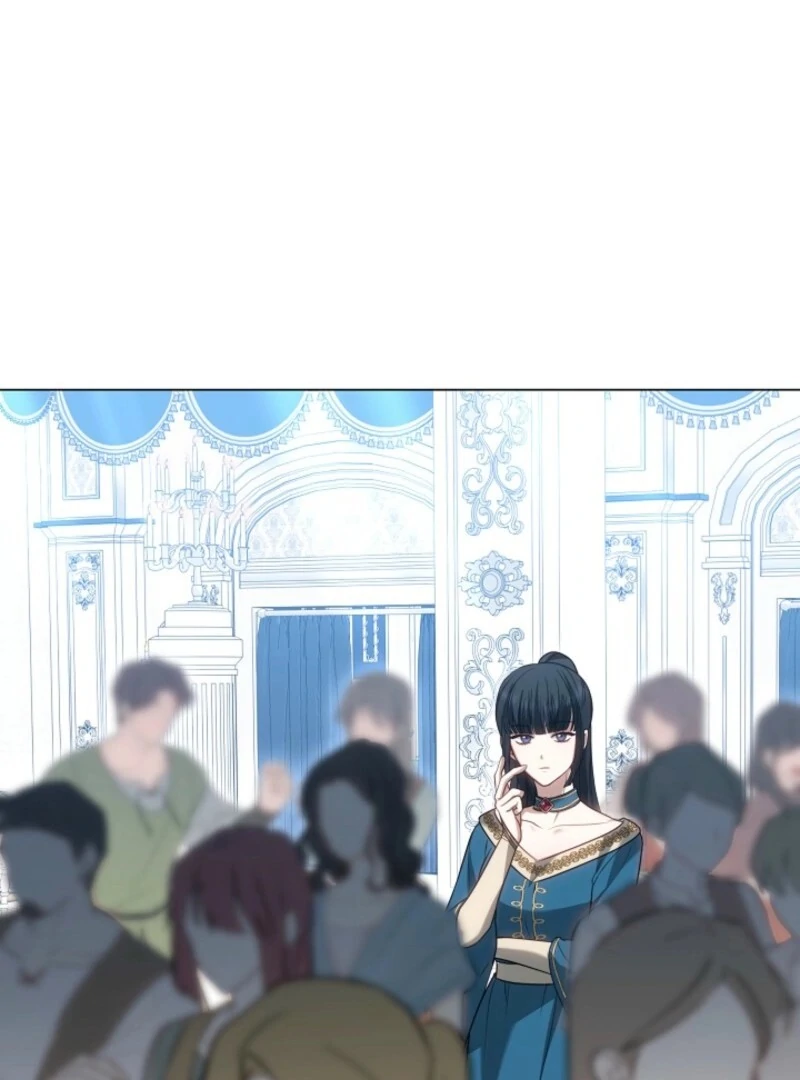 The Empress’s Needle Chapter 27 - Page 63