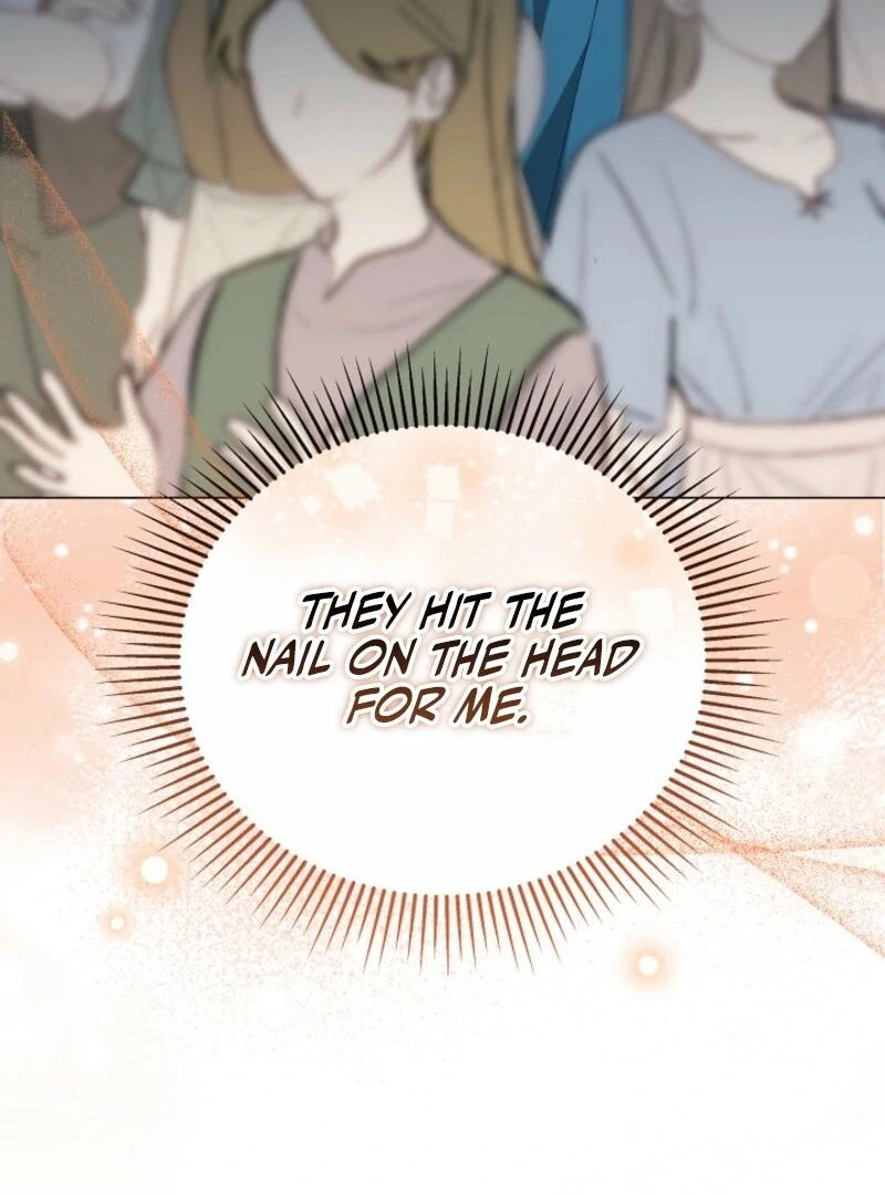 The Empress’s Needle Chapter 27 - Page 64