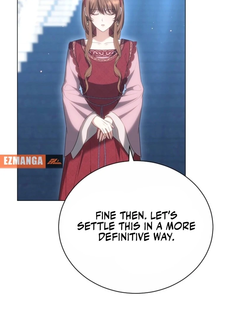 The Empress’s Needle Chapter 27 - Page 66