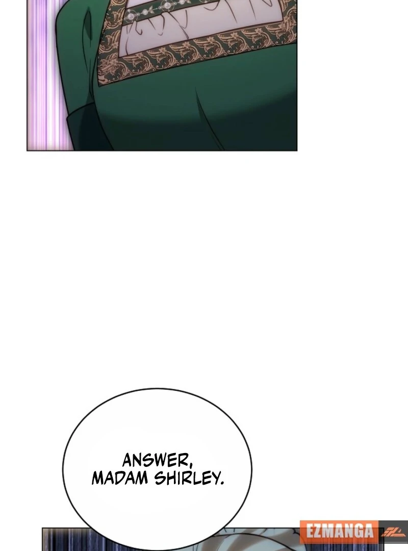 The Empress’s Needle Chapter 27 - Page 83