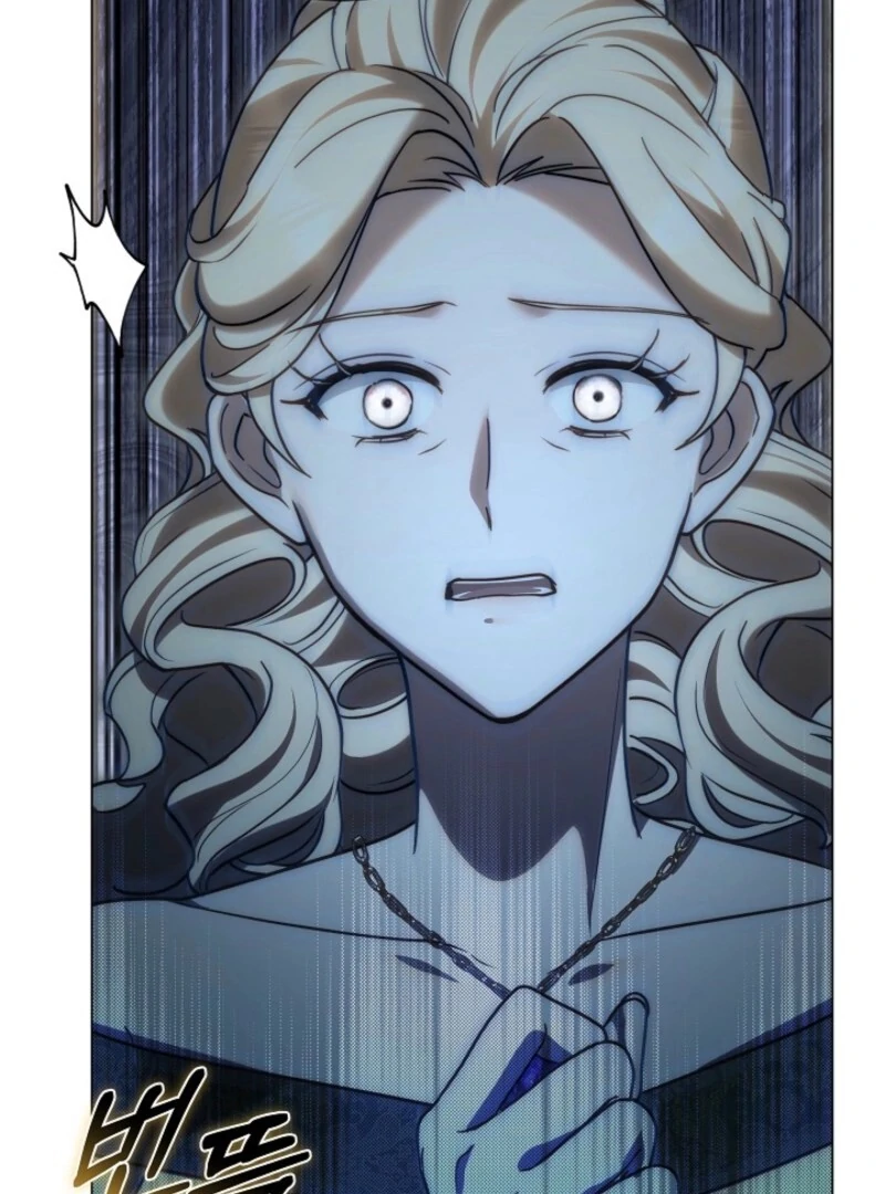 The Empress’s Needle Chapter 27 - Page 84