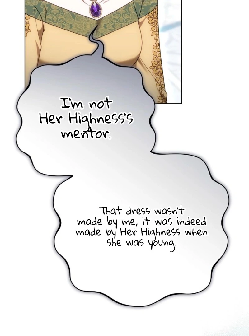 The Empress’s Needle Chapter 27 - Page 93