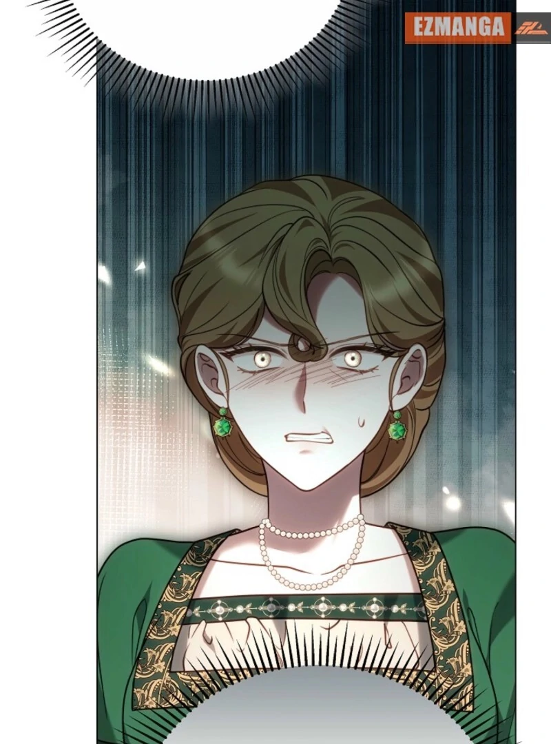 The Empress’s Needle Chapter 27 - Page 97
