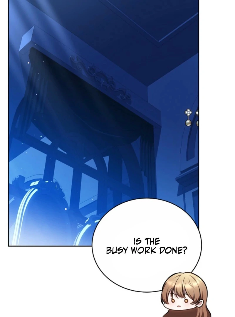 The Empress’s Needle Chapter 28 - Page 104