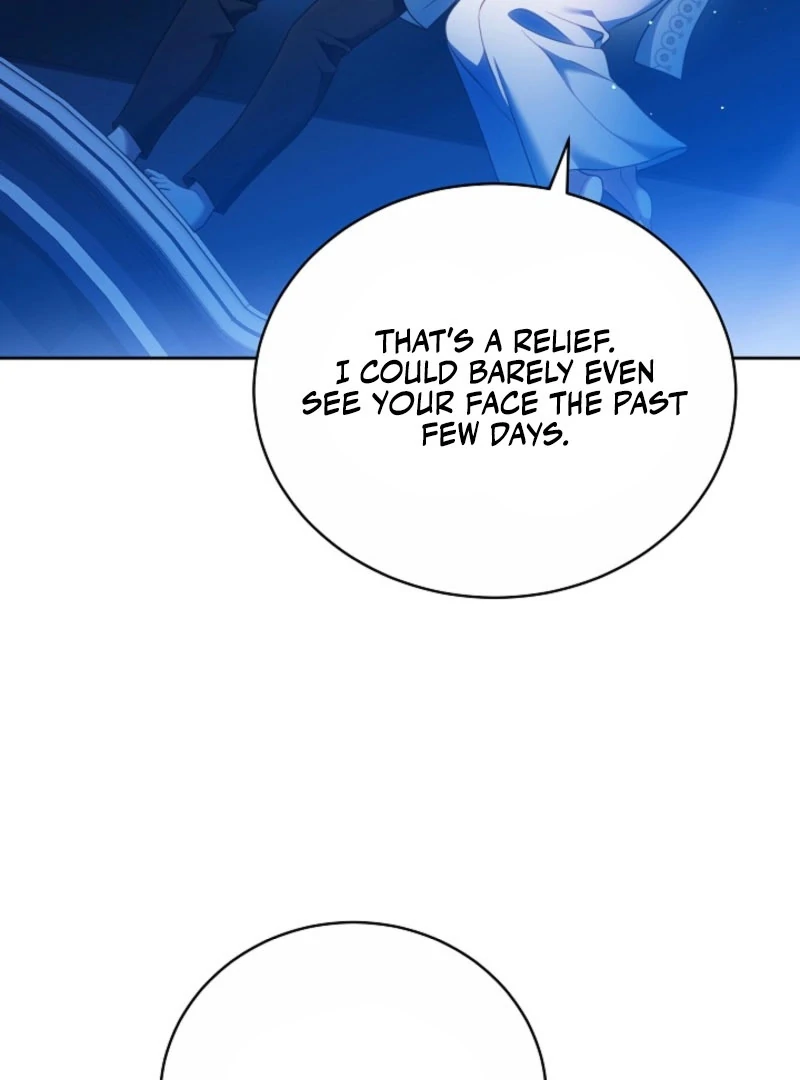 The Empress’s Needle Chapter 28 - Page 106