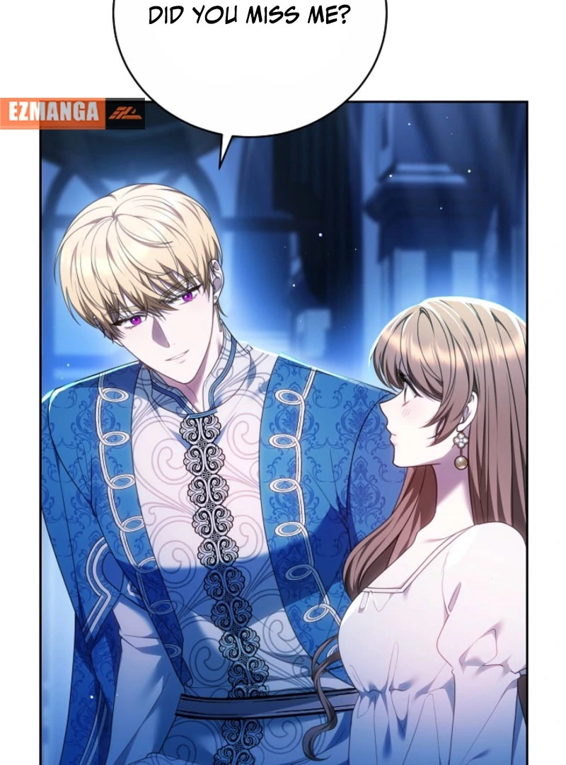 The Empress’s Needle Chapter 28 - Page 107