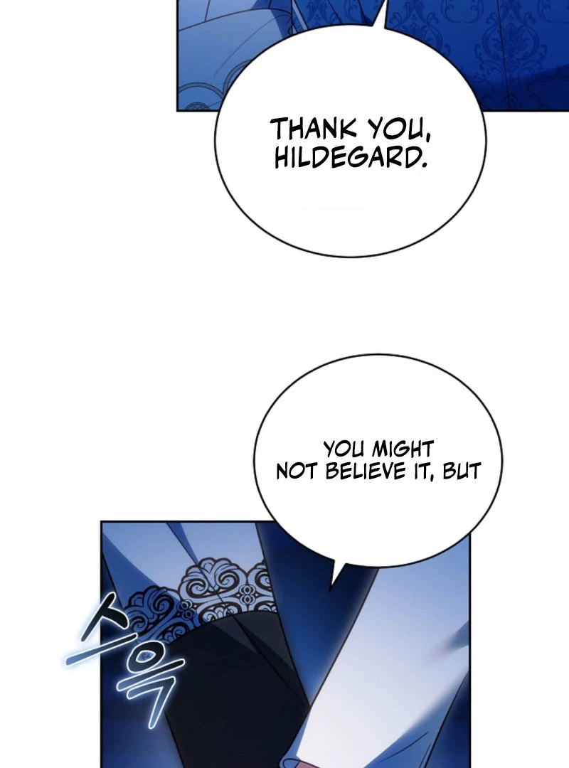 The Empress’s Needle Chapter 28 - Page 120