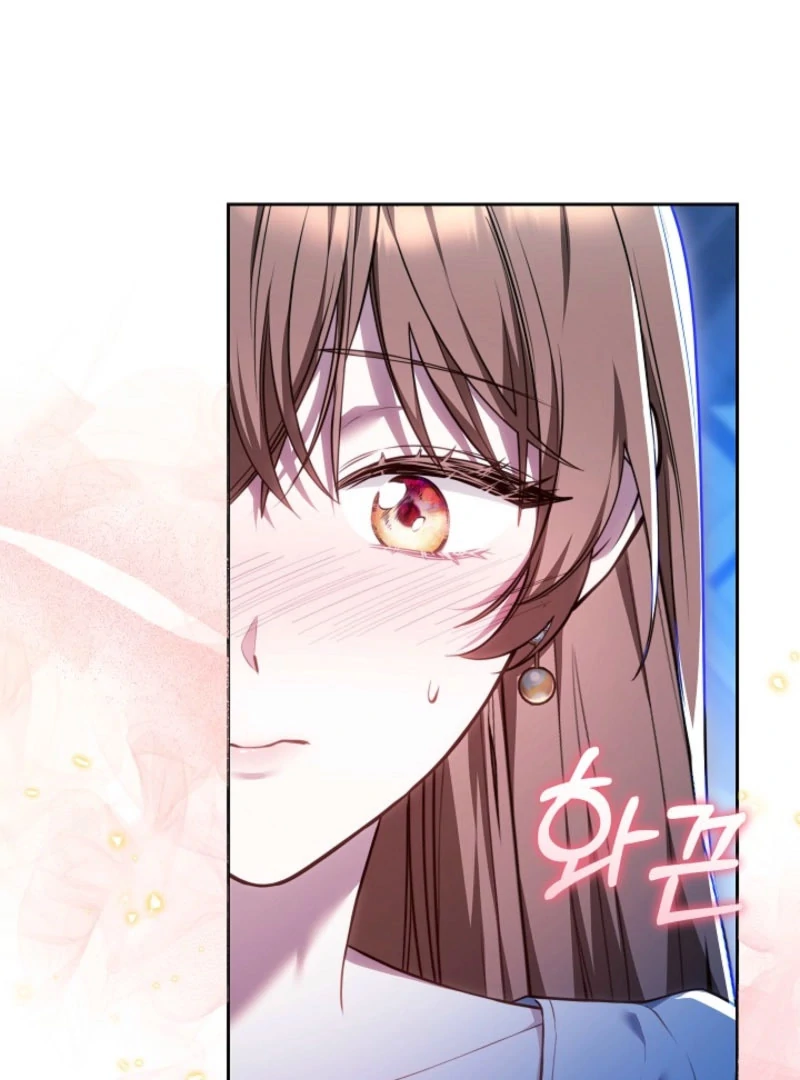 The Empress’s Needle Chapter 28 - Page 124