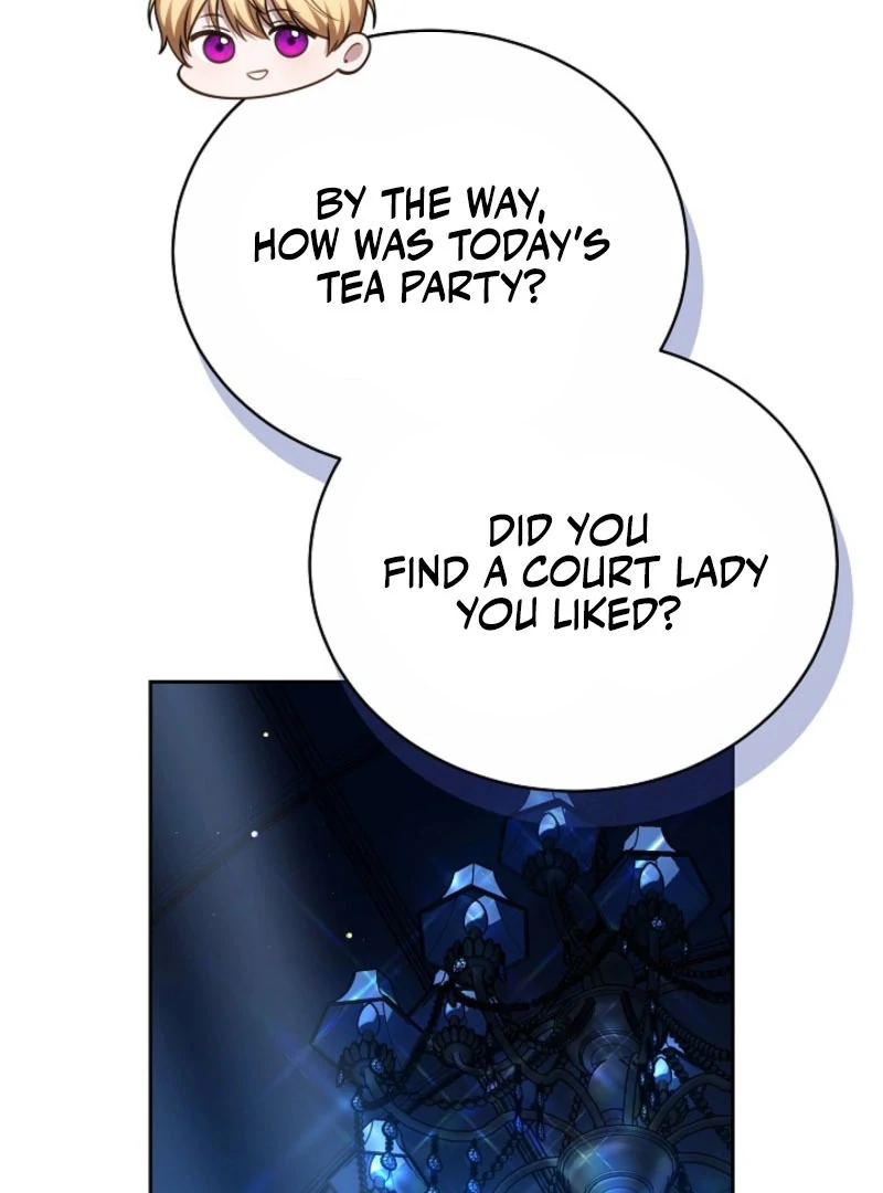 The Empress’s Needle Chapter 28 - Page 131