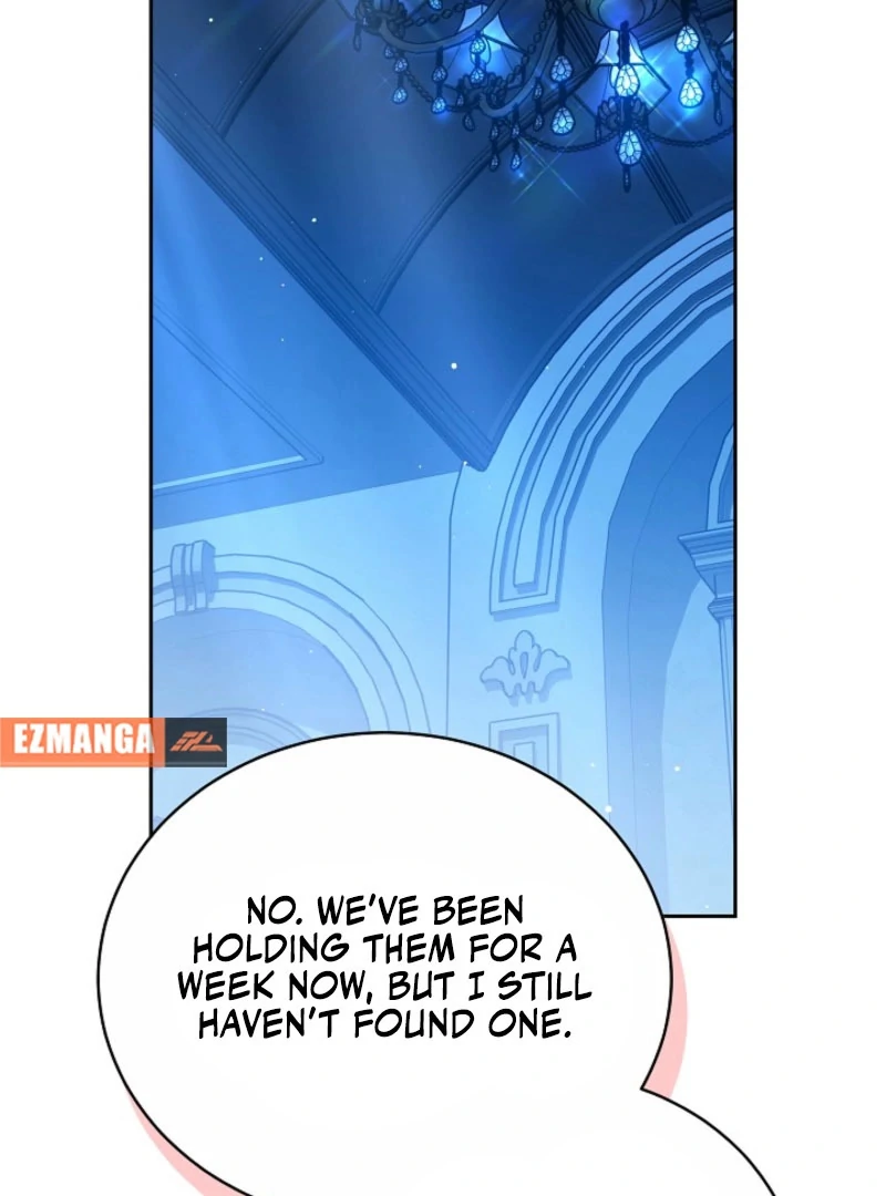 The Empress’s Needle Chapter 28 - Page 132