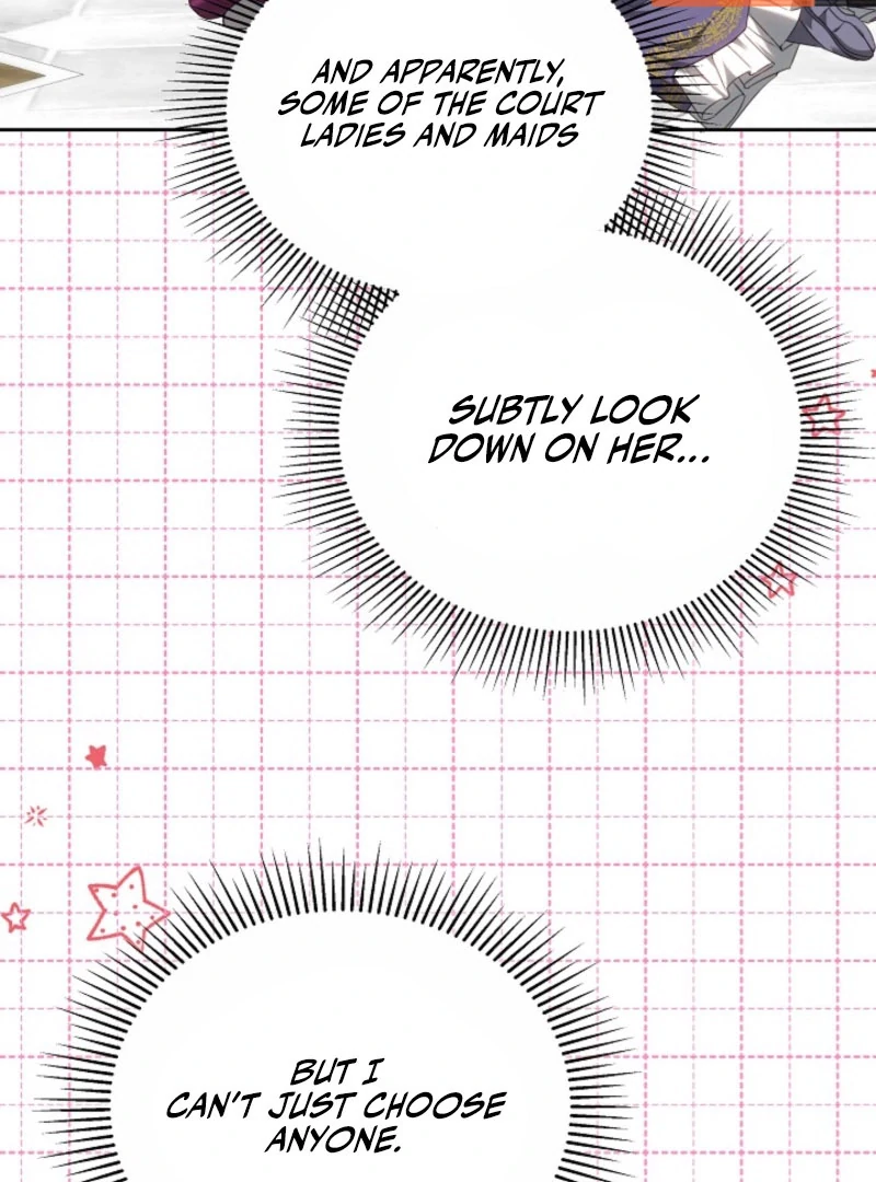 The Empress’s Needle Chapter 28 - Page 135