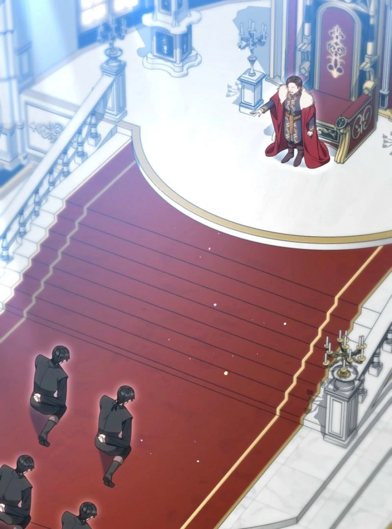 The Empress’s Needle Chapter 28 - Page 15