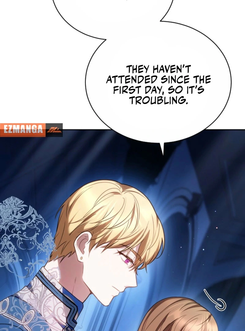 The Empress’s Needle Chapter 28 - Page 142