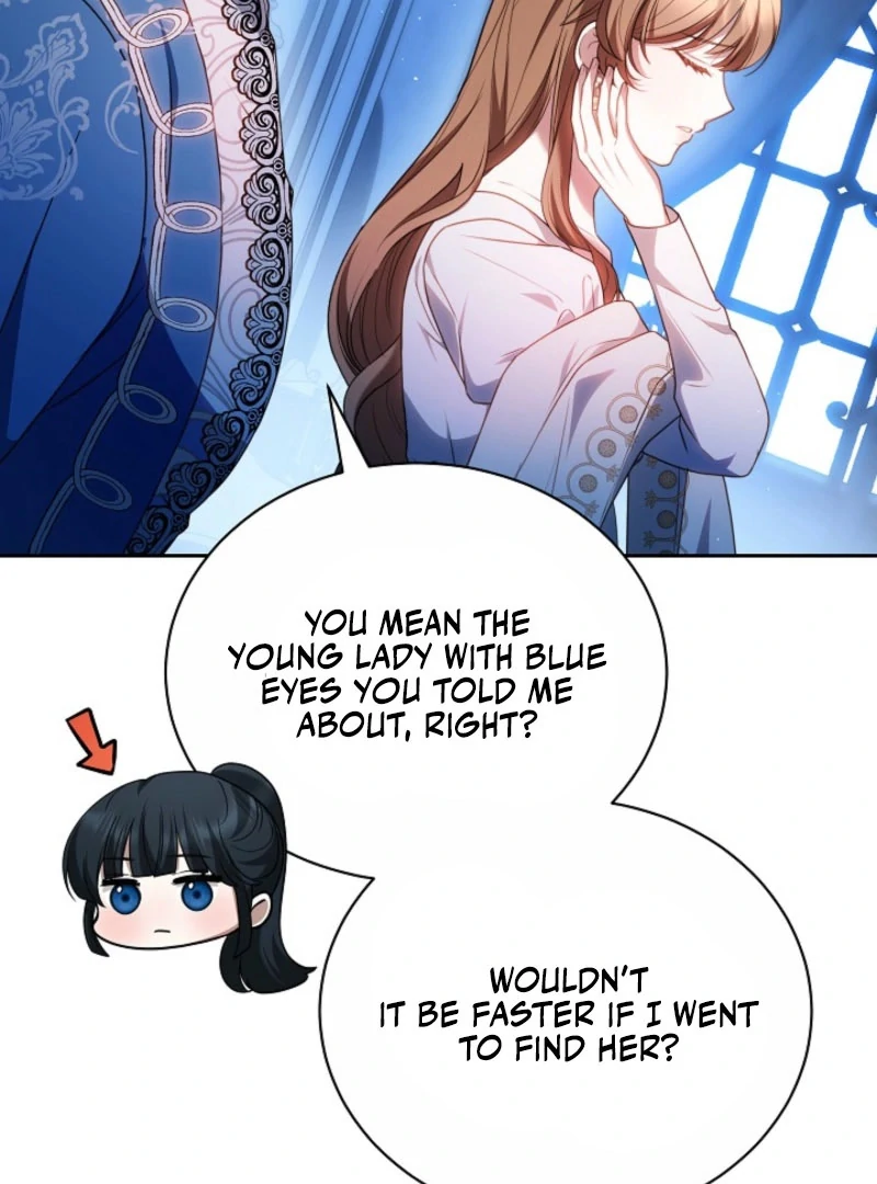 The Empress’s Needle Chapter 28 - Page 143