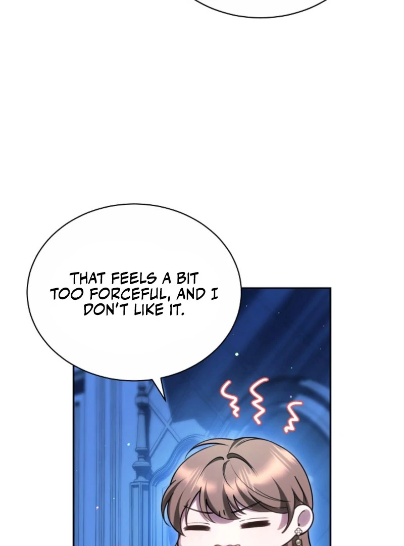 The Empress’s Needle Chapter 28 - Page 144