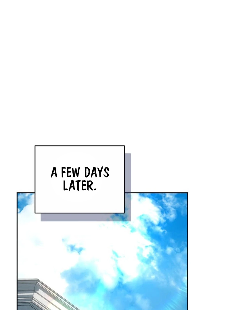The Empress’s Needle Chapter 28 - Page 151