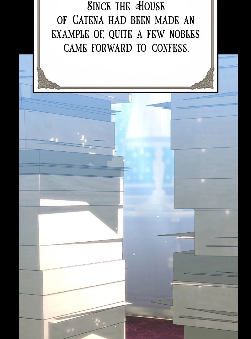 The Empress’s Needle Chapter 28 - Page 18