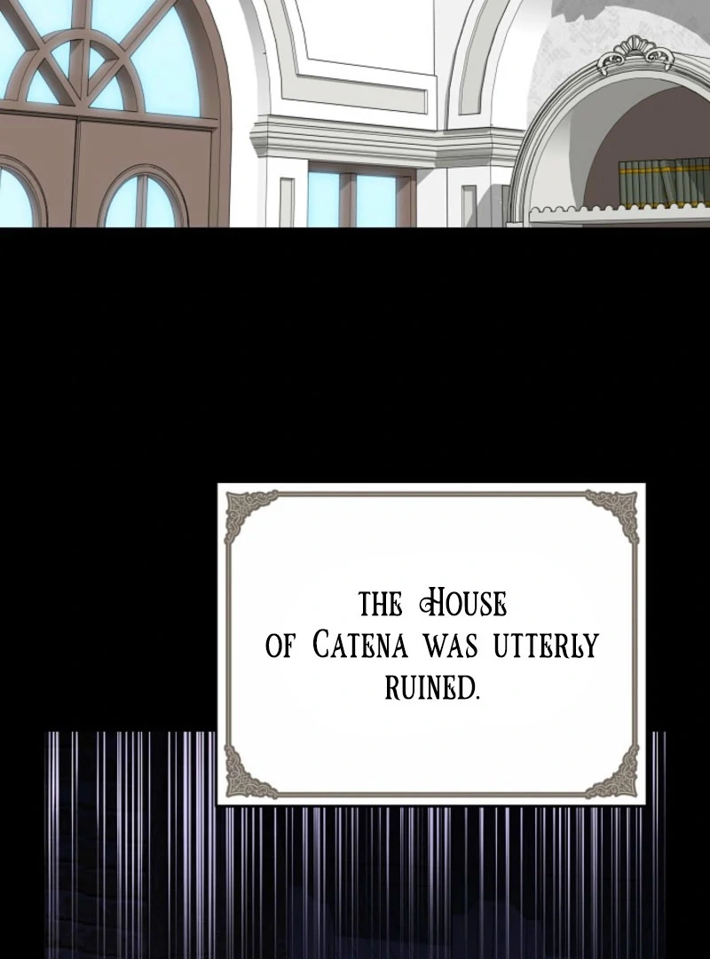 The Empress’s Needle Chapter 28 - Page 3