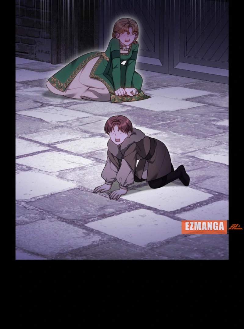The Empress’s Needle Chapter 28 - Page 4
