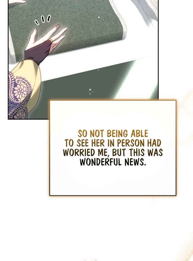 The Empress’s Needle Chapter 28 - Page 35