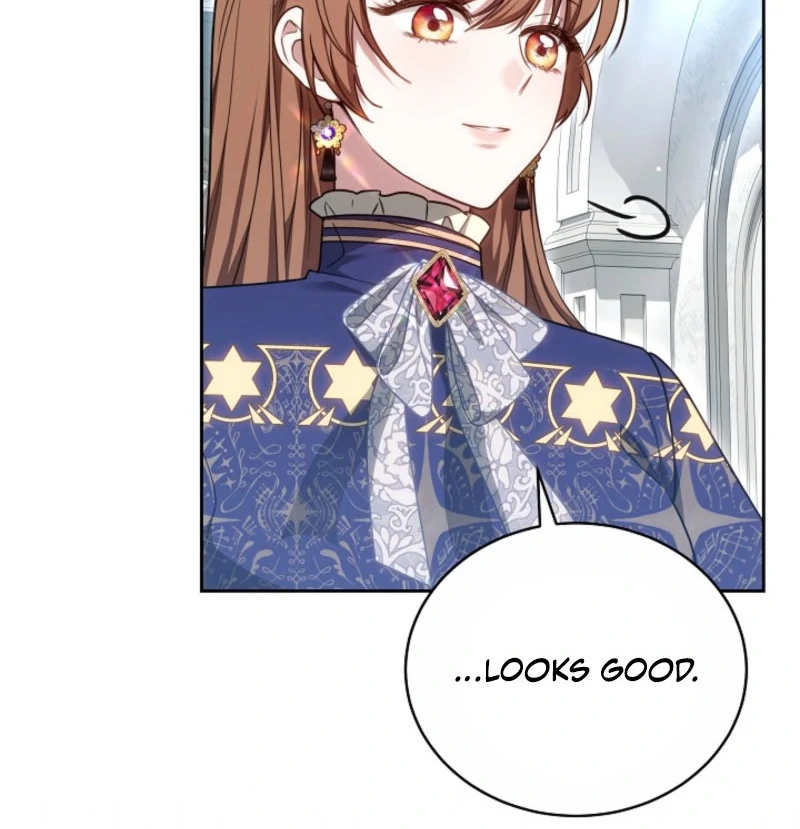 The Empress’s Needle Chapter 28 - Page 38